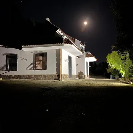 Bed and breakfast Sikelia San Cataldo (Sicily)