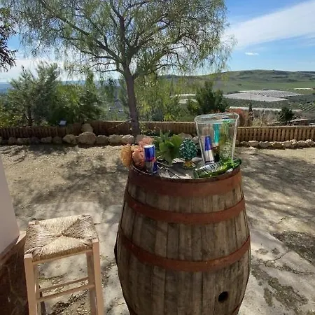 Bed and breakfast Sikelia