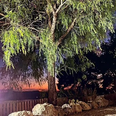 Sikelia Bed and breakfast