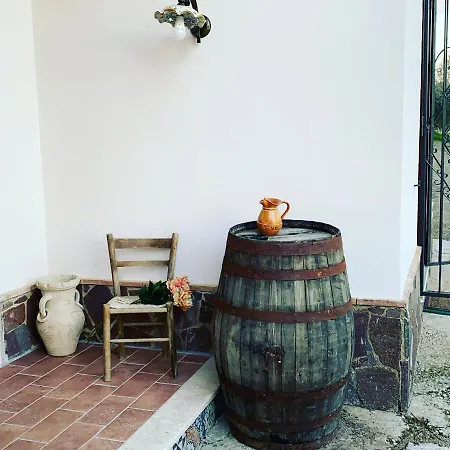 Sikelia * San Cataldo (Sicily)