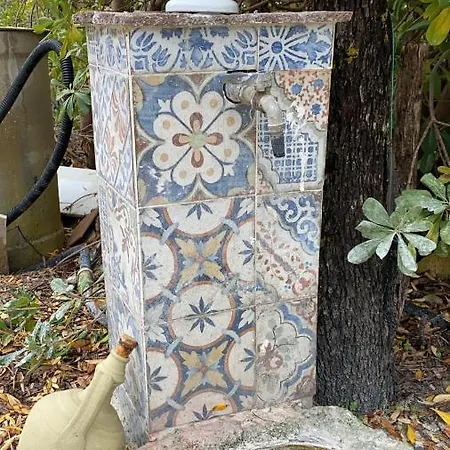Sikelia San Cataldo (Sicily)