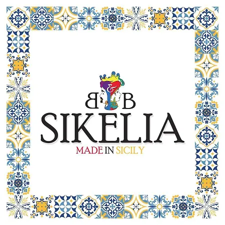 Bed and breakfast Sikelia San Cataldo (Sicily)