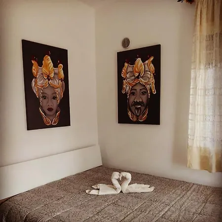 Bed and breakfast Sikelia San Cataldo (Sicily)