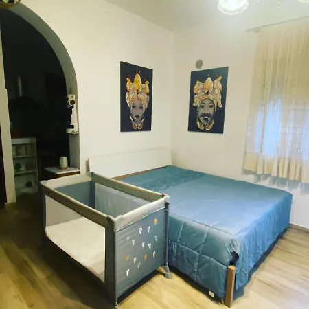 Sikelia Bed and breakfast San Cataldo (Sicily)