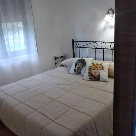 Bed and breakfast Sikelia San Cataldo (Sicily)