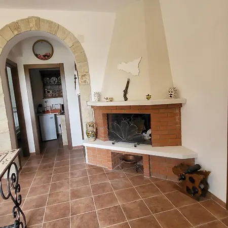 Sikelia Bed and breakfast San Cataldo (Sicily)