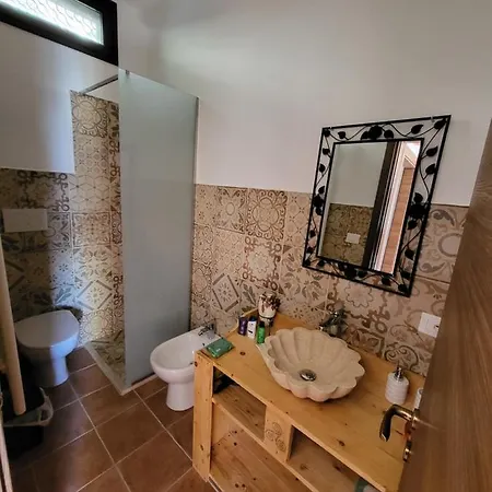 Bed and breakfast Sikelia San Cataldo (Sicily)