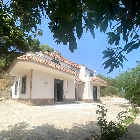 Sikelia Bed and breakfast