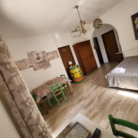Sikelia San Cataldo (Sicily)