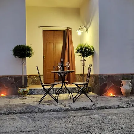 Bed and breakfast Sikelia San Cataldo (Sicily)