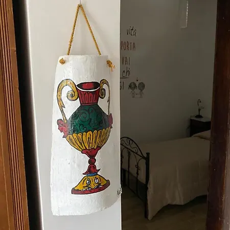 Sikelia San Cataldo (Sicily)