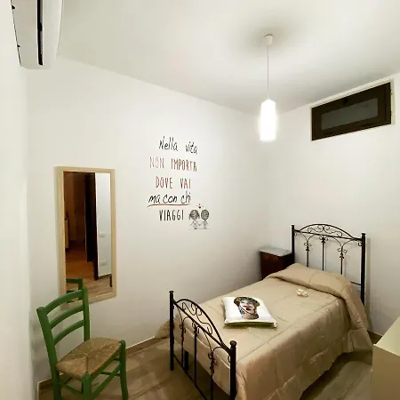 Sikelia Bed & Breakfast