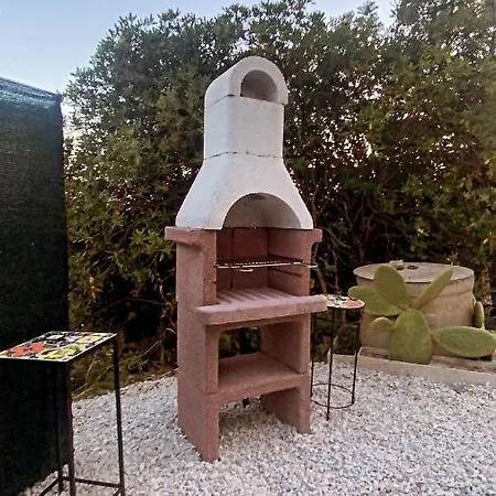 Sikelia Couette-café San Cataldo (Sicily)